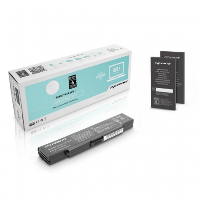 bateria movano premium Sony BPS2-37265