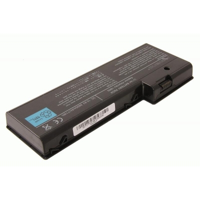 bateria movano premium Toshiba P100 (7800mAh)-37278