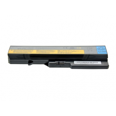 Bateria Movano Premium do Lenovo IdeaPad G460, G560-37554