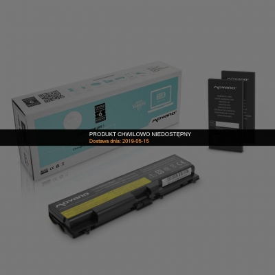 Bateria Movano Premium do Lenovo E40, E50, SL410, SL510-37571