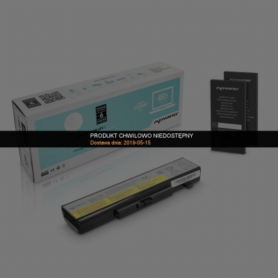 Bateria Movano Premium do Lenovo IdeaPad Y480-38047