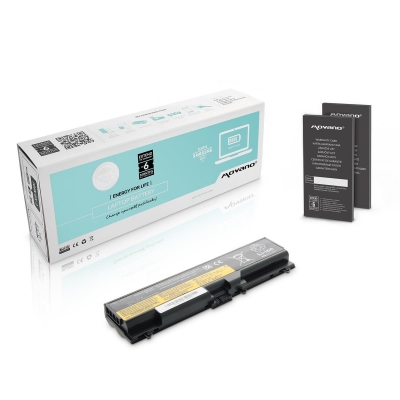 Bateria Movano Premium do Lenovo ThinkPad T430, T530-38121