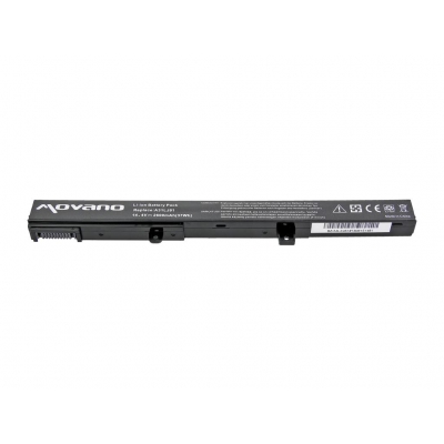 Bateria Movano Premium do Asus X451, X551 (2600mAh)-38160