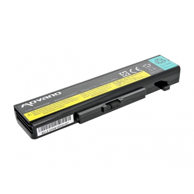 Bateria Movano Premium do Lenovo ThinkPad E530 (5200 mAh)-38344