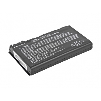 Bateria Movano do Acer TM 5320, 5710, 5720, 7720-38393