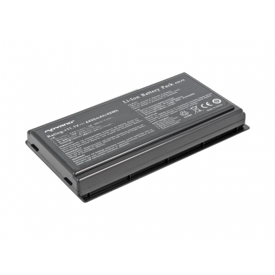 Bateria Movano do Asus F5, X50-38421