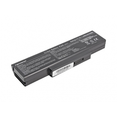 Bateria Movano do Asus F2, F3, Z94, Z96-38428