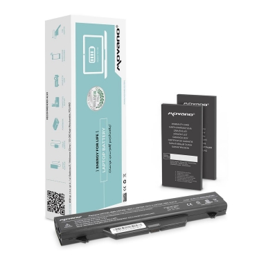 Bateria Movano do HP ProBook 4510s, 4710s - 14.4v-38446