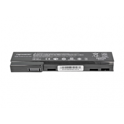 Bateria Movano do HP EliteBook 8460p, 8460w-38471