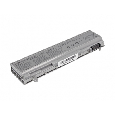 Bateria Movano do Dell Latitude E6400 (4400mAh)-38572