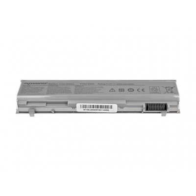 Bateria Movano do Dell Latitude E6400 (4400mAh)-38573