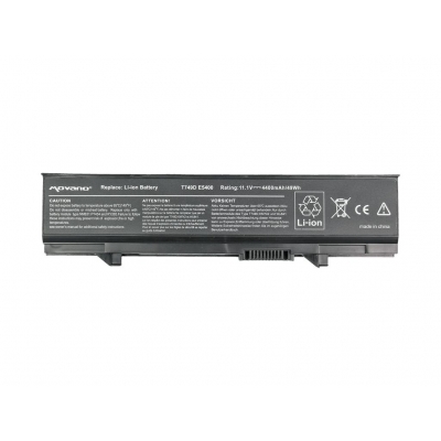Bateria Movano do Dell Latitude E5400, E5500-38582