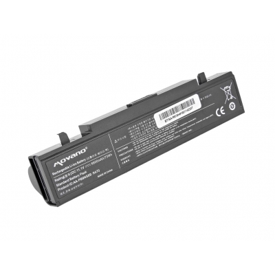 Bateria Movano do Samsung R460, R519 (6600mAh)-38586
