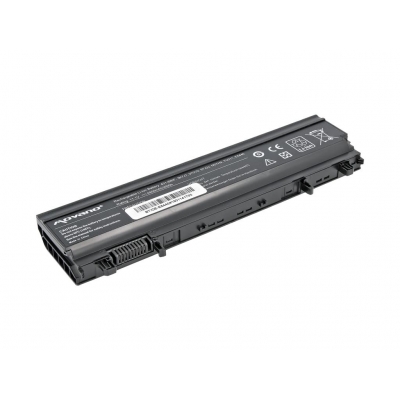 Bateria Movano do Dell Latitude E5440, E5540 (4400mAh)-38620