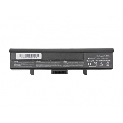 bateria movano Dell XPS M1530-38687