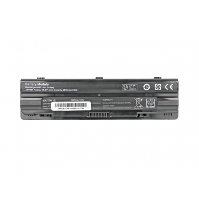 Bateria Movano do Dell XPS 14, 15, 17-38909