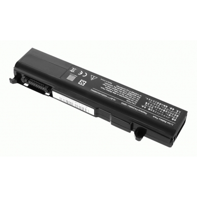bateria movano Toshiba A50, A55, F20 (4400mAh)-38947