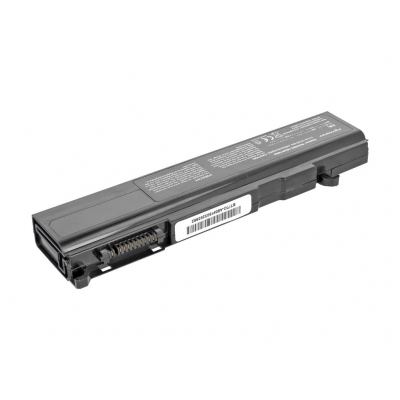 bateria movano Toshiba A50, A55, F20 (4400mAh)-38949