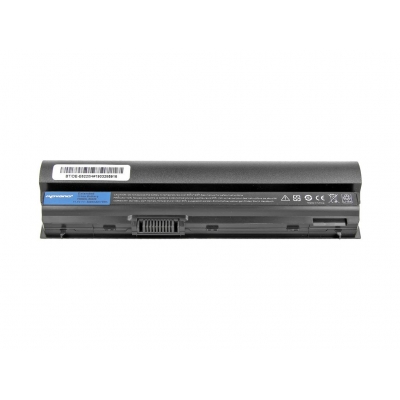Bateria Movano do Dell Latitude E6220, E6320 (6600 mAh)-38987