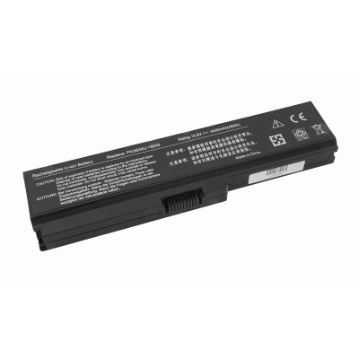 Bateria Movano do Toshiba M305, M800, U400-39026