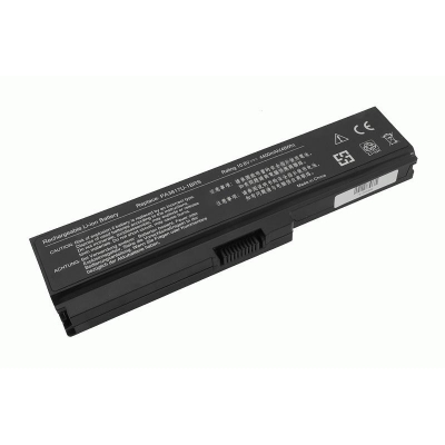 Bateria Movano do Toshiba L700, L730, L750-39061