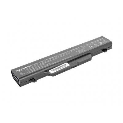 bateria movano HP Probook 4710s - 10.8v (4400mAh)-39091