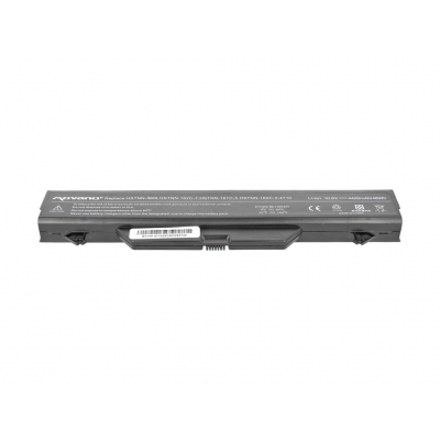 bateria movano HP Probook 4710s - 10.8v (4400mAh)-39092