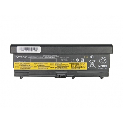 Bateria Movano do Lenovo E40, E50, SL410, SL510 (6600mah)-39101