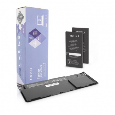Bateria Mitsu do HP EliteBook 810 G1-39145