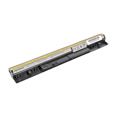 Bateria Movano do Lenovo IdeaPad S300, S400-39225