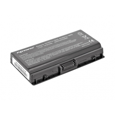bateria movano Toshiba L40 - 14.4v (2200mAh)-39232
