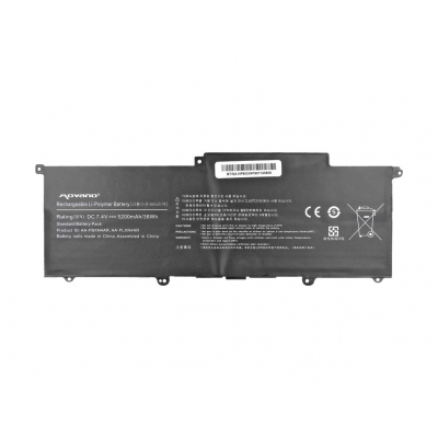 bateria movano Samsung NP900X-39241