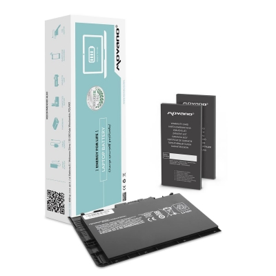 Bateria Movano do HP EliteBook Folio 9470m-39248