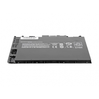 Bateria Movano do HP EliteBook Folio 9470m-39251