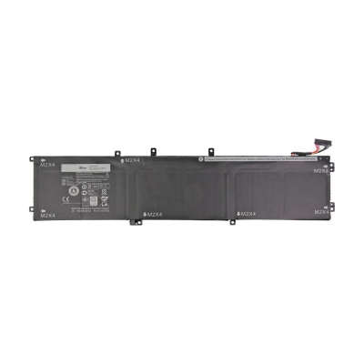 Bateria Mitsu do Dell XPS 15 9550-39342