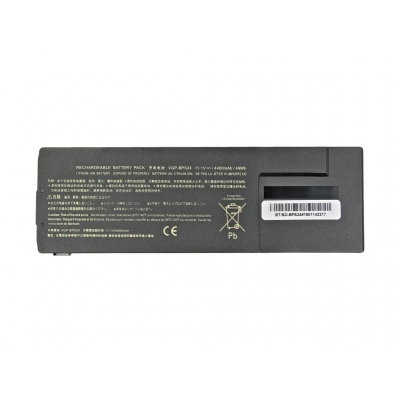 Bateria Movano do Sony BPS24-39434