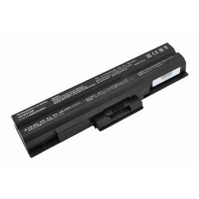 bateria movano Sony BPS13 (czarna)-39482