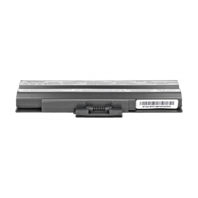 bateria movano Sony BPS13 (czarna)-39485