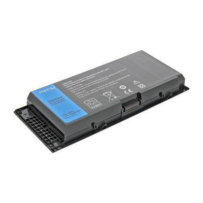 bateria mitsu Dell Precision M6600, M6800-39698