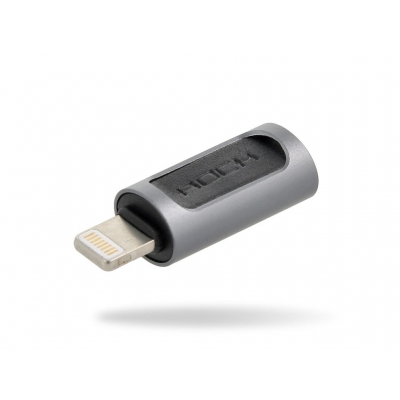 Adapter / przejściówka Rock Lightning do USB-C-39745