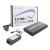 Zewnętrzna kieszeń na dysk HDD 3.5 SATA USB 2.0-40017